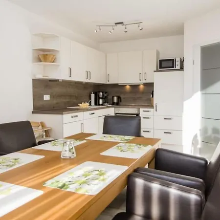 Ferienhaus Jacket's Nest Am Westkaap 3e